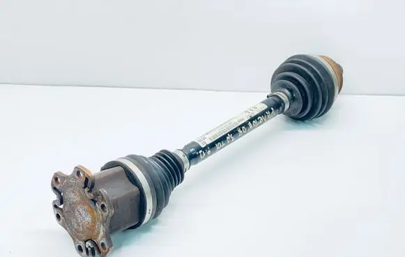 Volkswagen Phaeton Front driveshaft 3D0407272E