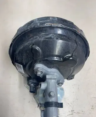 Audi Q7 4L Brake booster 7L8612101R S007U4VS 23678695801