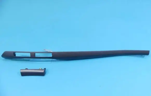 Toyota Avensis T250 Center console decorative trim 55474-05010 IMPRK1250419