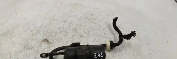 BMW 3 E46 Vacuum air tank 1318212 7318212