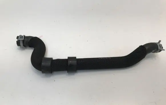 Mercedes-Benz GLA H247 Engine coolant pipe/hose A2478302302