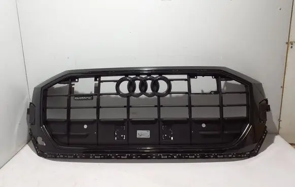 Audi Q8 Front grill 4M8853651AQ