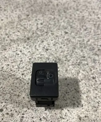 Toyota RAV 4 (XA30) Headlight level height control switch 134159