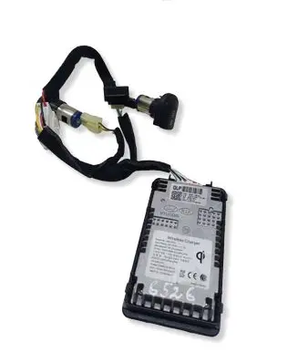 KIA Sportage Wireless charging module 95560D9100 21109B10 MR280270