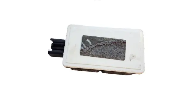 Volvo V70 Door central lock control unit/module 31252988