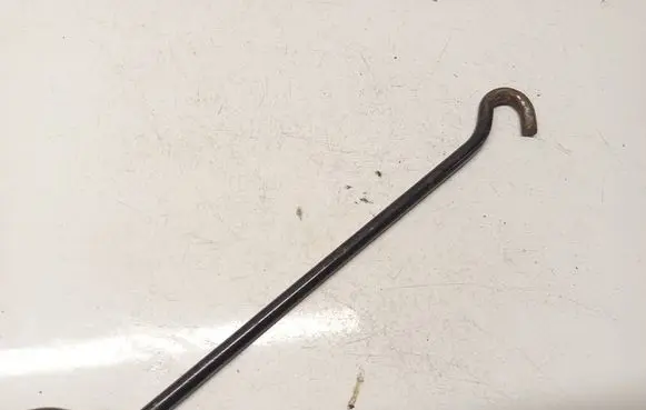 Nissan Primera Lift Jack 