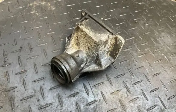 BMW 3 GT F34 Driveshaft support bearing 7601996 59280110