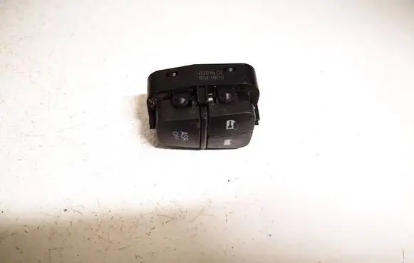 Fiat Croma Electric window control switch 2945901