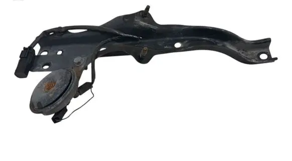 Nissan Leaf I (ZE0) Radiator support slam panel bracket 