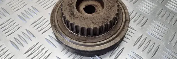 Volvo S70 V70 V70 XC Fuel pump gear (pulley) 