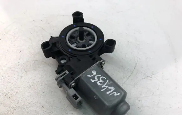 Volkswagen Up Front door window regulator motor 6RU959802