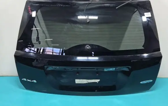 Jeep Compass Tailgate/trunk/boot lid IMPRK1362284