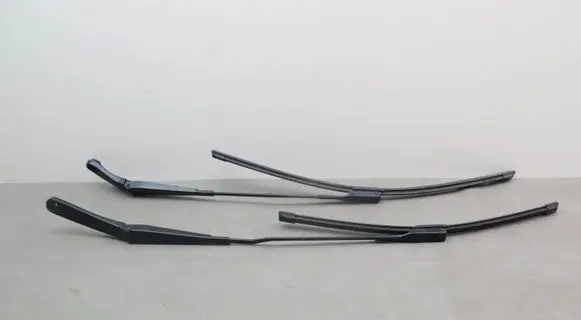 Audi A5 Sportback 8TA Windshield/front glass wiper blade 8T2955407A 8T2955408