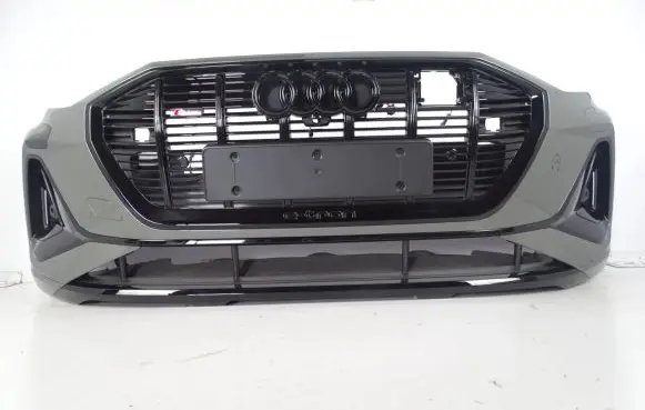 Audi e-tron Front bumper