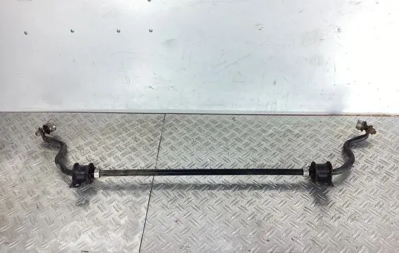 Lexus GS 250 350 300H 450H Rear anti-roll bar/sway bar 4881830260