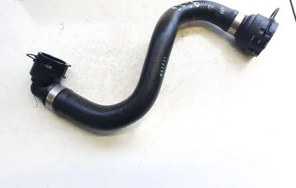 Mercedes-Benz EQB Engine coolant pipe/hose a2435002800