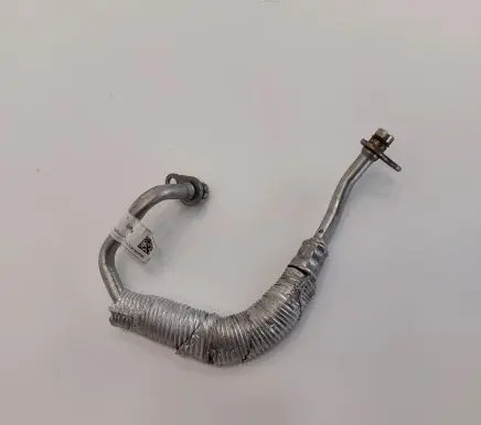 Coolant pipe/hose