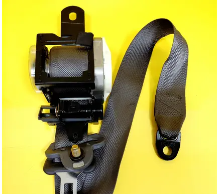 Hyundai Atos Classic Front seatbelt