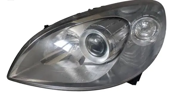 Mercedes-Benz B W245 Headlight/headlamp A1698201761 0301220201