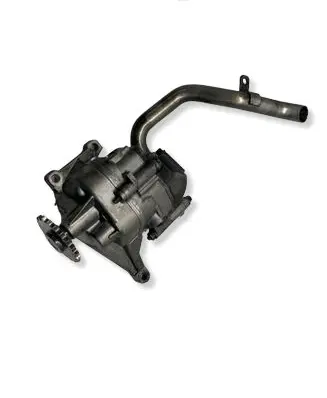 Mercedes-Benz C W204 Oil pump A6461810047