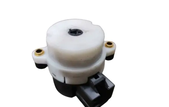 Volvo S60 Ignition lock contact 8645228
