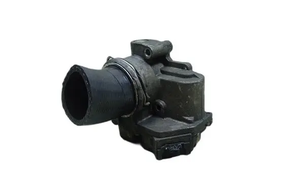 Audi A4 S4 B6 8E 8H Throttle valve 96551498-KASACJA 96551498