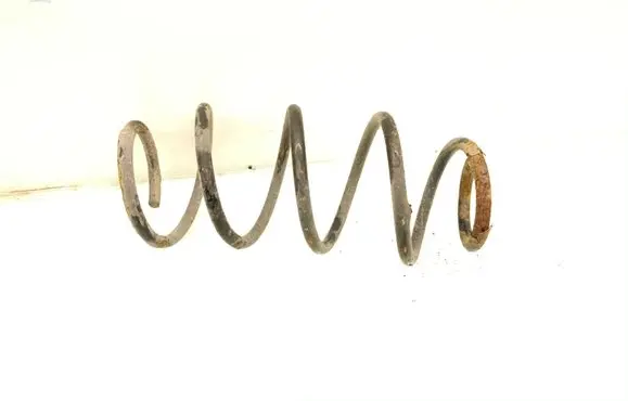 Volkswagen Polo V 6R Front coil spring 