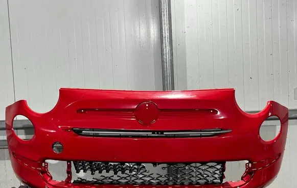 Fiat 500 Front bumper 