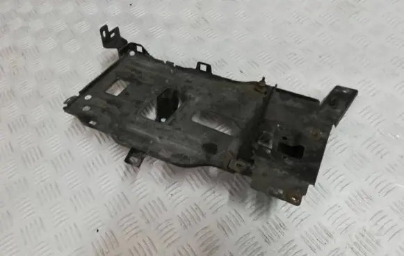 Citroen C4 II Picasso Battery tray 