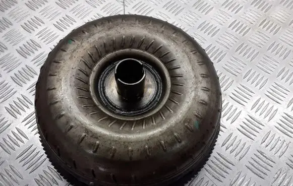Volvo S80 Clutch release arm fork 