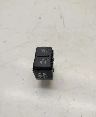 Audi A5 8T 8F Alarm switch 4F0962109