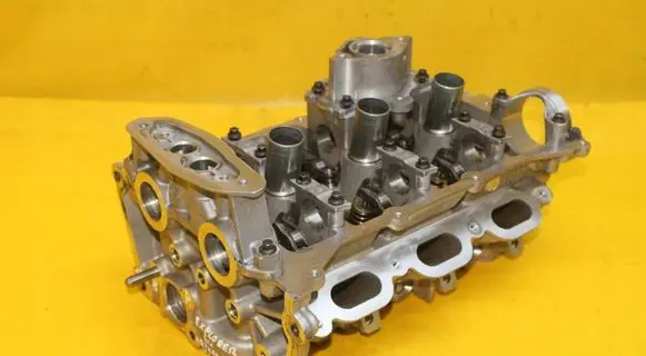 Ford Explorer Engine head 