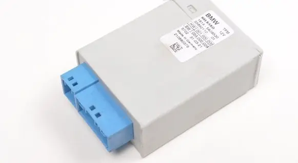 BMW X1 F48 F49 Fuel pump relay 5A08530