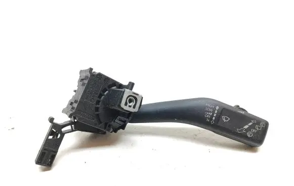 Volkswagen Touran II Wiper control stalk 1K0953519H 01203514