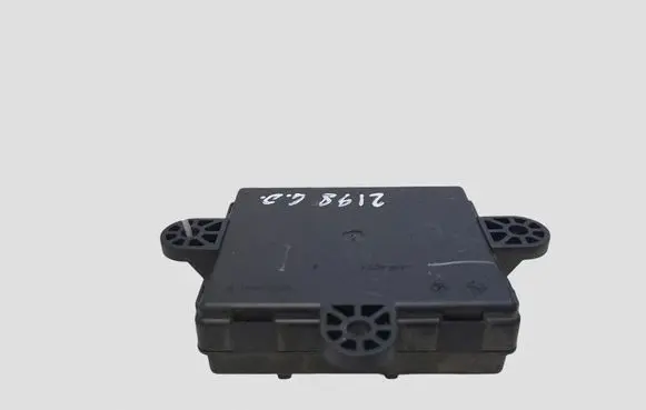 Ford C-MAX II Door control unit/module AV6N14B532CD