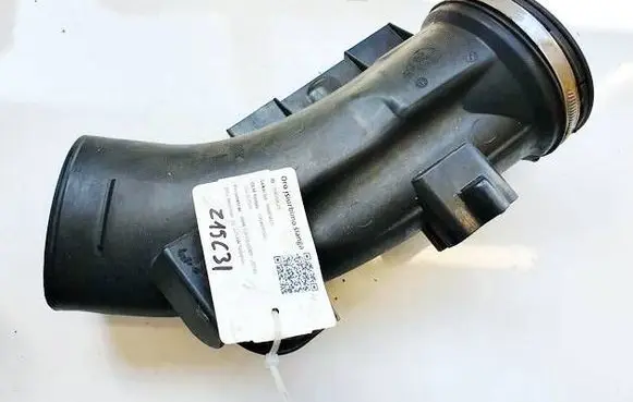 BMW 5 F10 F11 Air intake hose/pipe 1054695S02