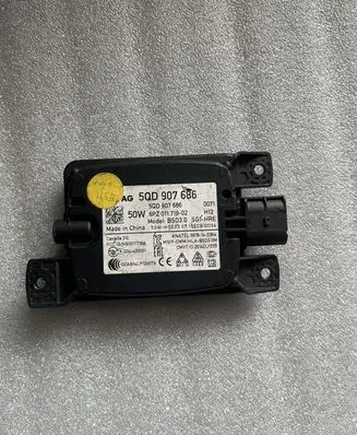 Volkswagen Golf VII Blind spot module 5QD907686