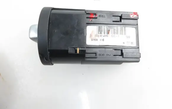 Volkswagen Jetta VI Light switch 5C6941531C