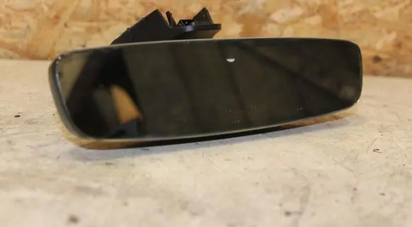 Audi A4 S4 B9 Rear view mirror (interior) 8W0857511989 E11048406 T100011