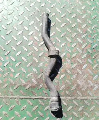 BMW 5 E39 Engine coolant pipe/hose 8378953