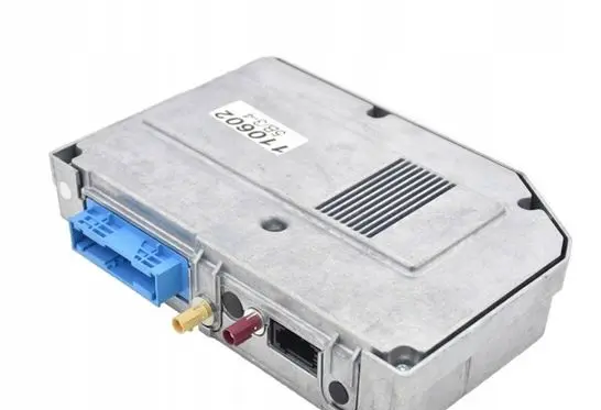 Audi A8 S8 D3 4E Other control units/modules 4E0862333B 2A2C403L8