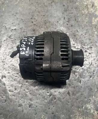Renault Espace - Grand espace IV Generator/alternator 028903028F 0123515008