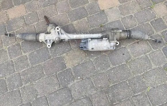 Mercedes-Benz V Class W447 Steering rack 4474603700