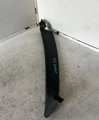 Toyota Corolla E210 E21 (A) pillar trim