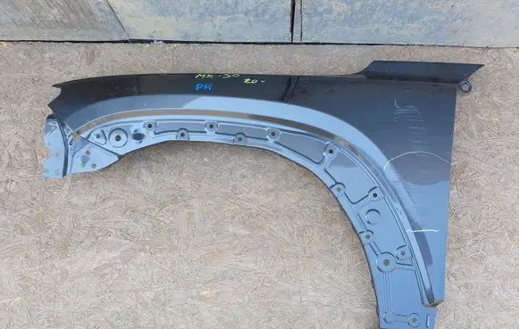 Mazda MX-30 Fender