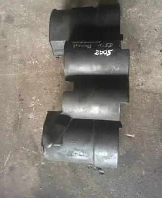 Renault Modus Starter motor parts 8200359455