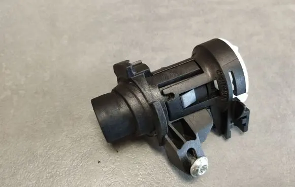 Mercedes-Benz S W222 Tailgate/boot open switch button 2047500061