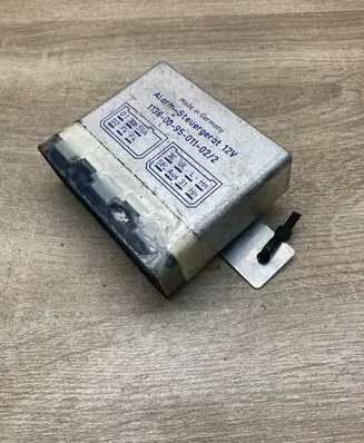 Opel Sintra Other control units/modules 1138009501102