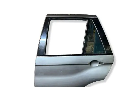 BMW X5 E53 Rear door 41528256827