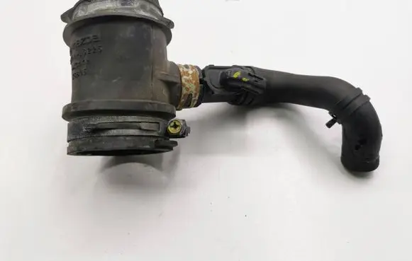 Mazda CX-5 Air intake hose/pipe SH0113225 K6805